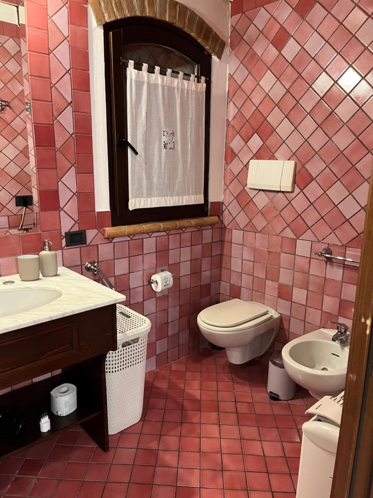 Bilocale Dafne Abbadesse Guest House Milan Luaran gambar