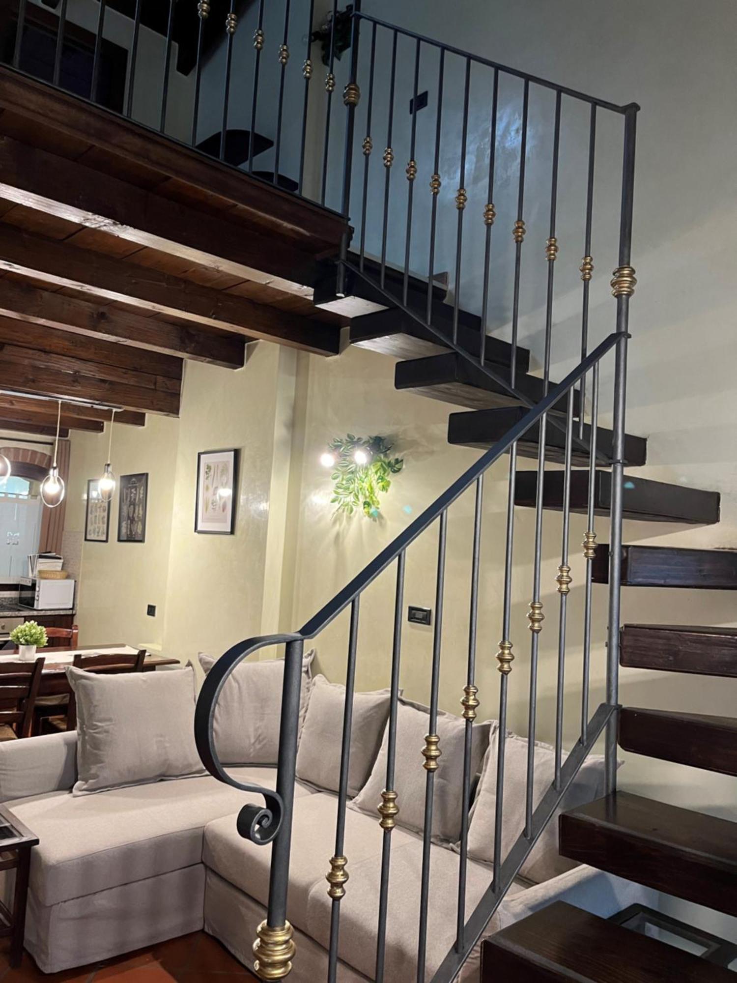 Bilocale Dafne Abbadesse Guest House Milan Luaran gambar