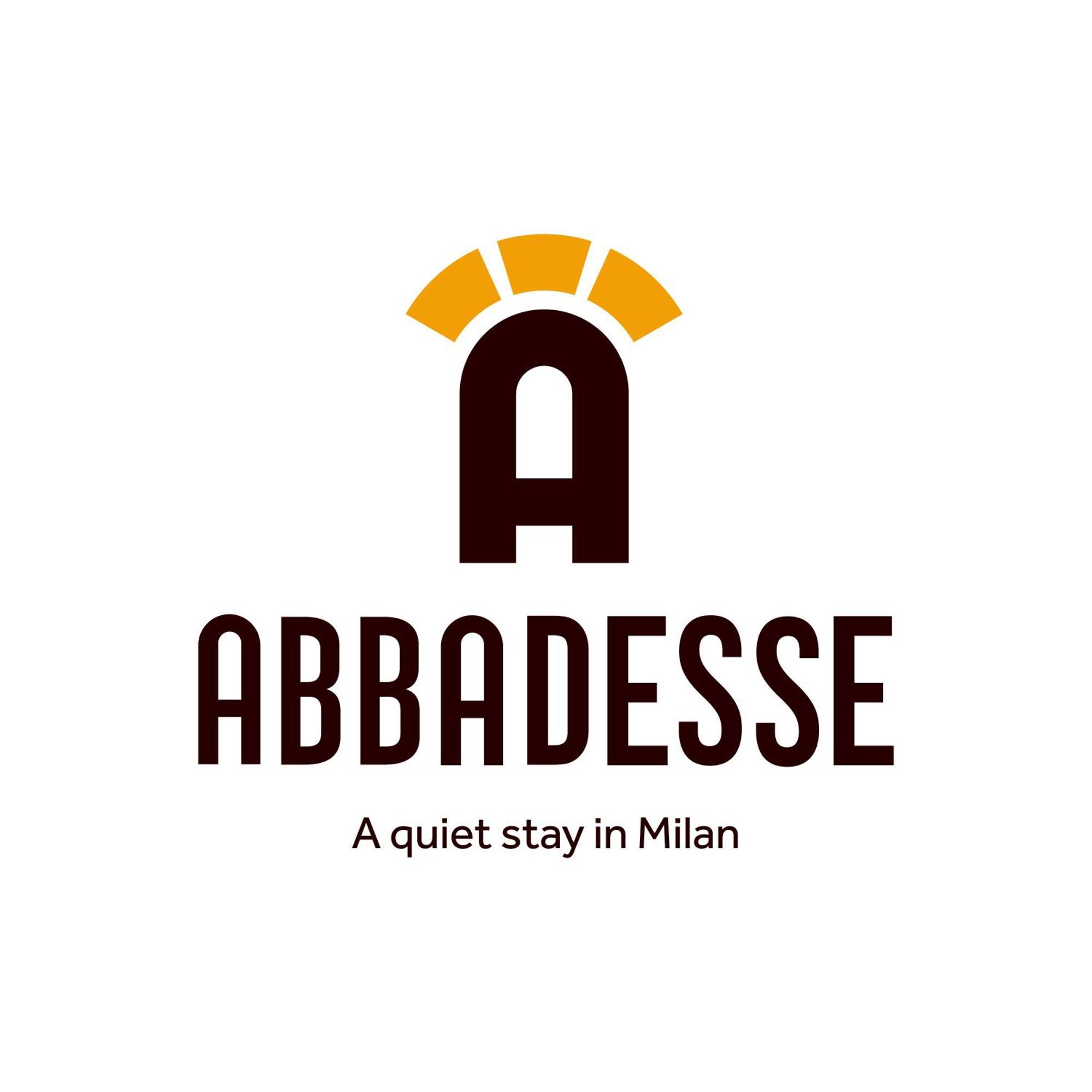 Bilocale Dafne Abbadesse Guest House Milan Luaran gambar