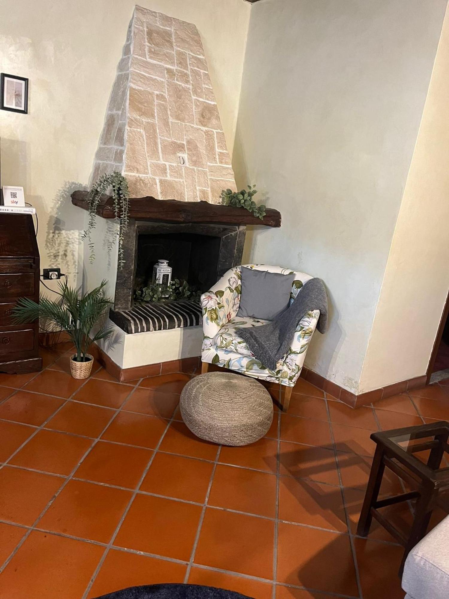 Bilocale Dafne Abbadesse Guest House Milan Luaran gambar