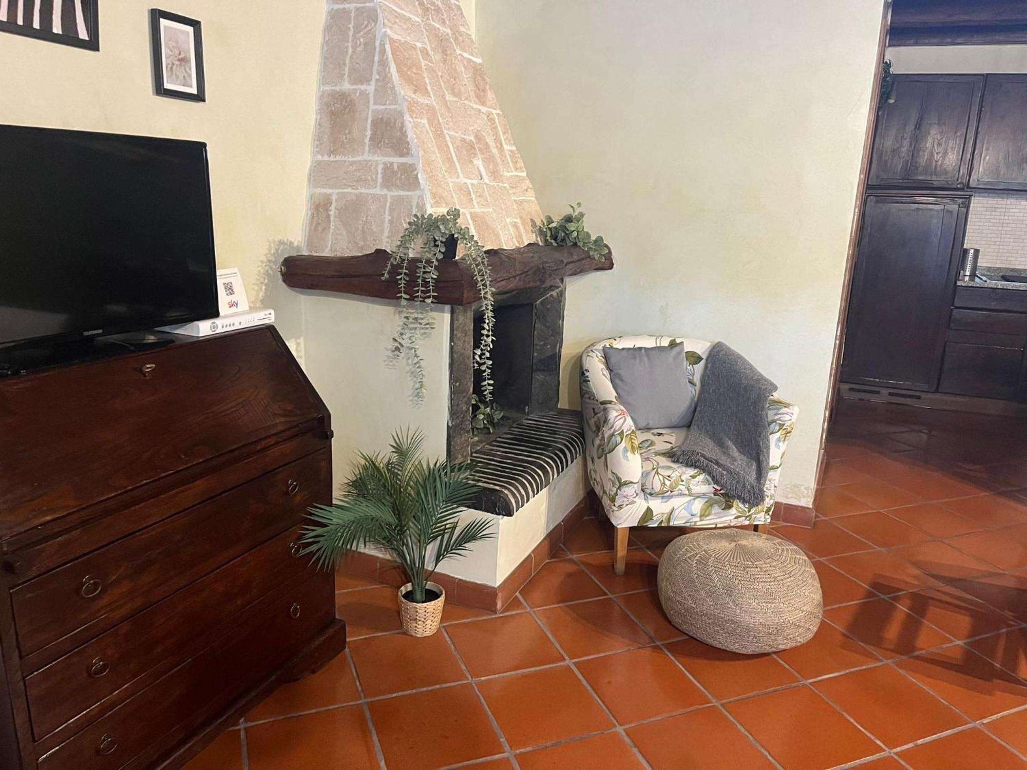 Bilocale Dafne Abbadesse Guest House Milan Luaran gambar