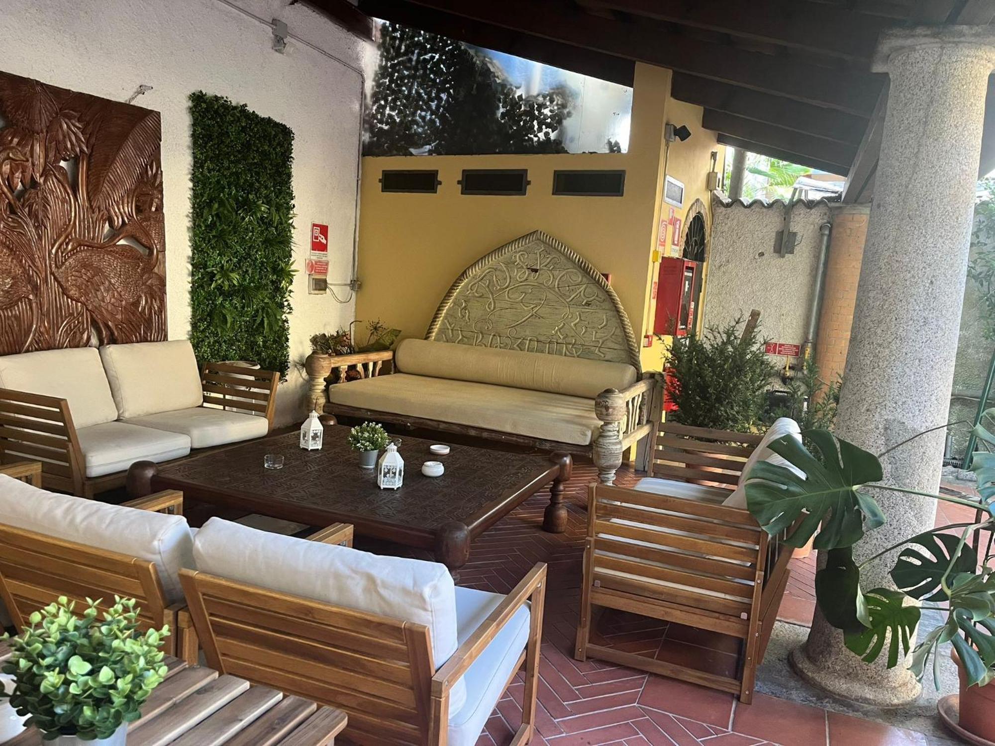 Bilocale Dafne Abbadesse Guest House Milan Luaran gambar
