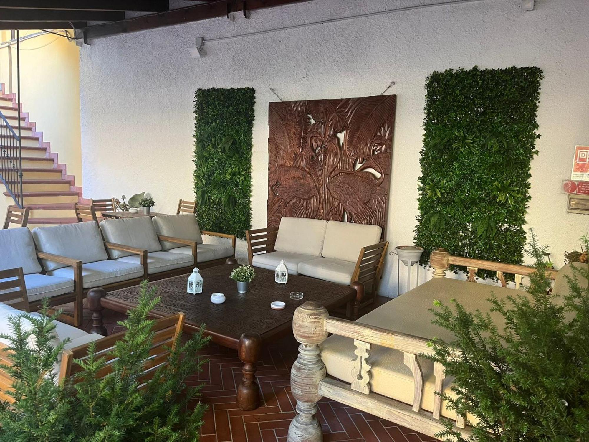 Bilocale Dafne Abbadesse Guest House Milan Luaran gambar